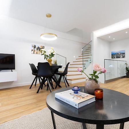 קאבאלה Arc Residence Maisonette מראה חיצוני תמונה