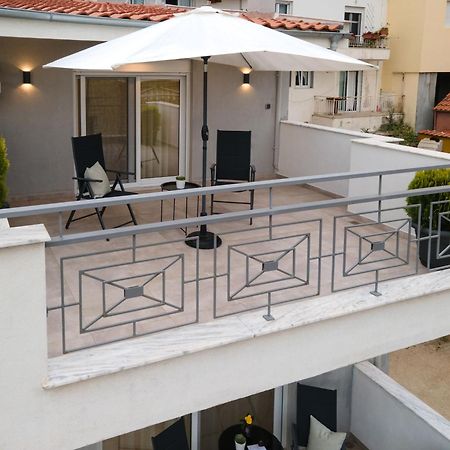 קאבאלה Arc Residence Maisonette מראה חיצוני תמונה