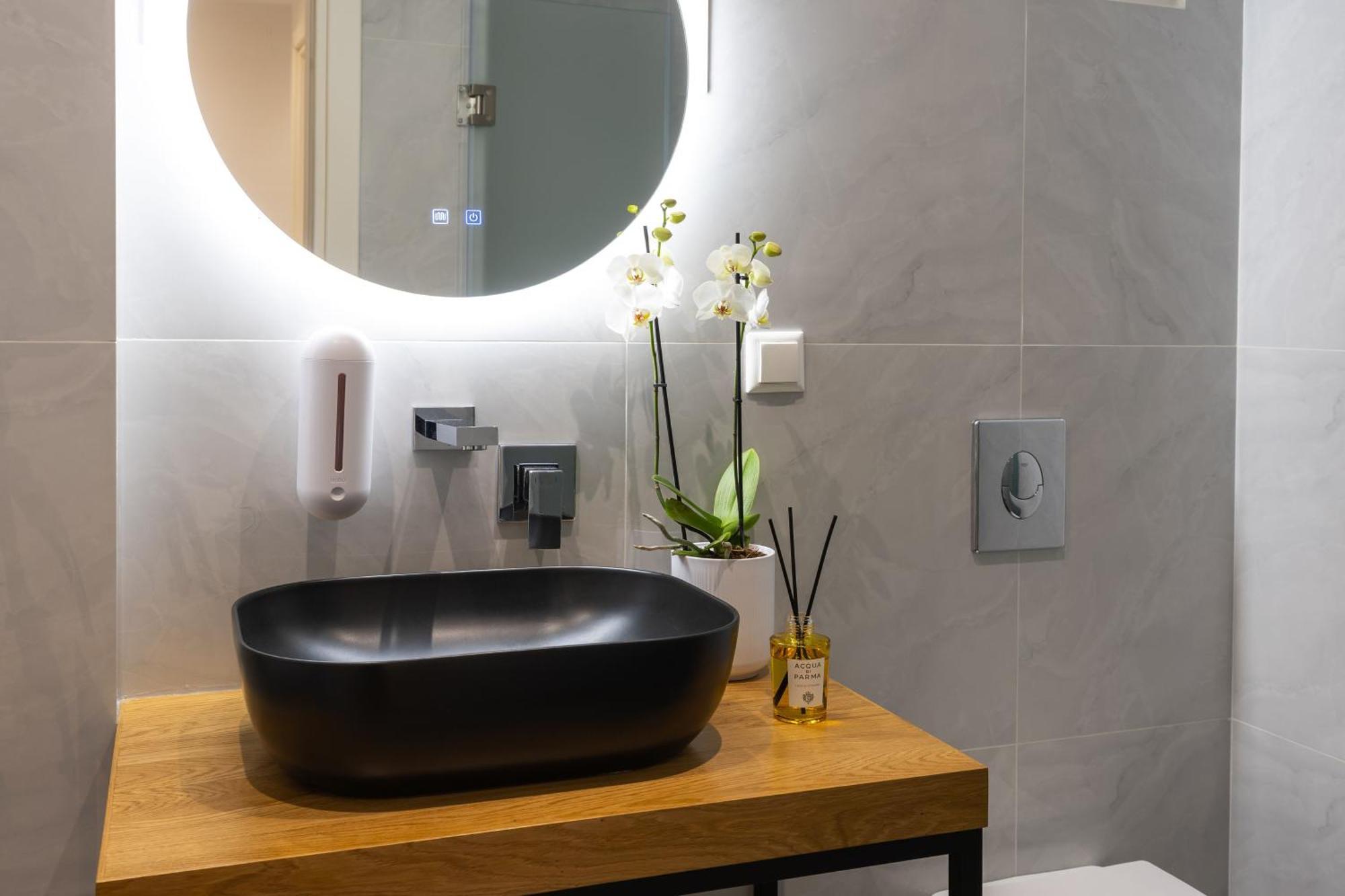 קאבאלה Arc Residence Maisonette מראה חיצוני תמונה
