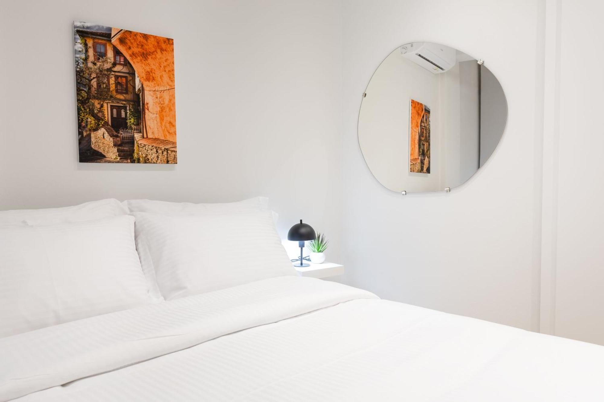 קאבאלה Arc Residence Maisonette מראה חיצוני תמונה
