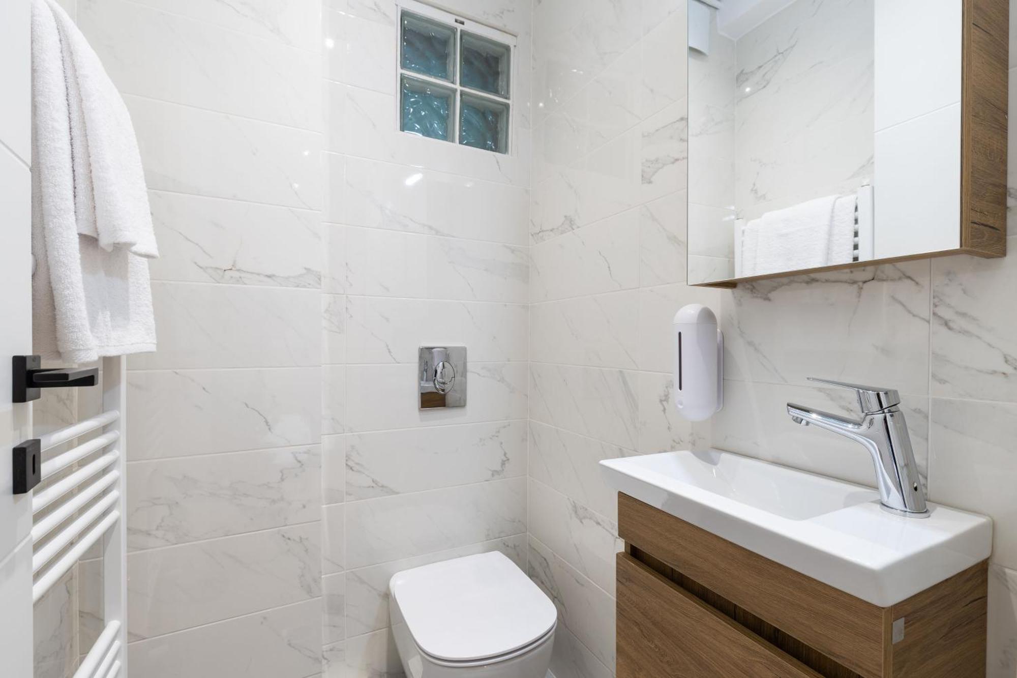 קאבאלה Arc Residence Maisonette מראה חיצוני תמונה