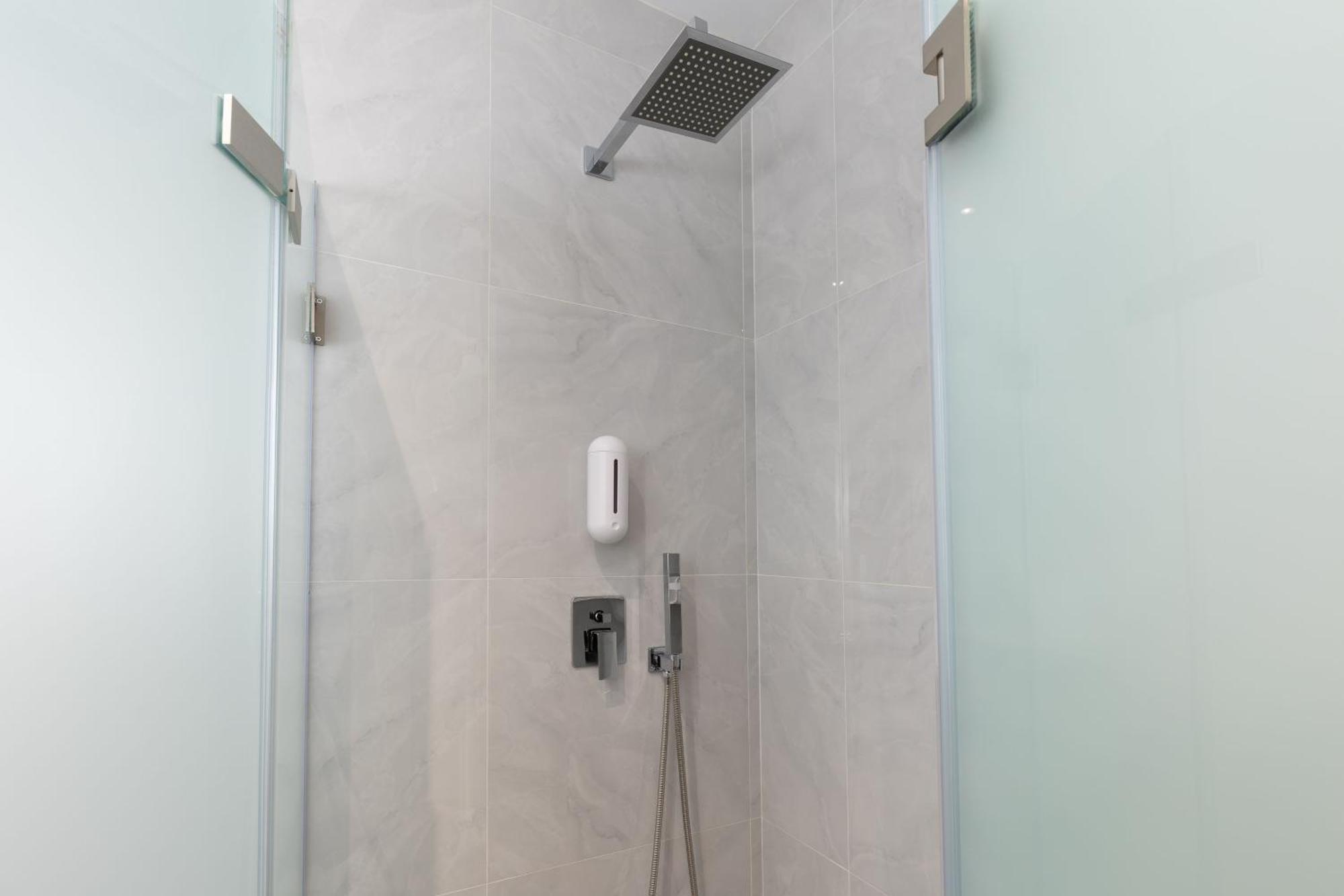 קאבאלה Arc Residence Maisonette מראה חיצוני תמונה