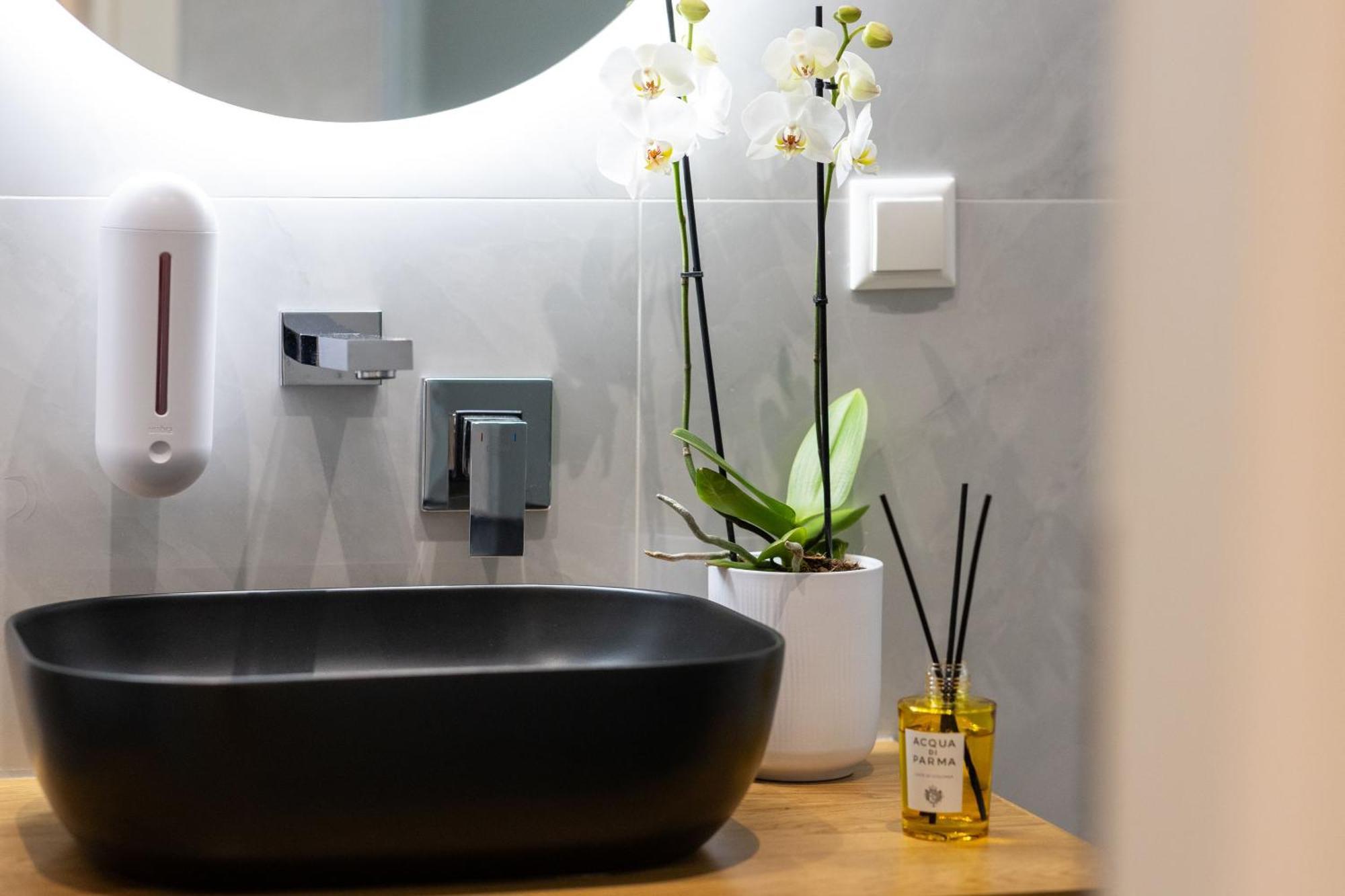 קאבאלה Arc Residence Maisonette מראה חיצוני תמונה