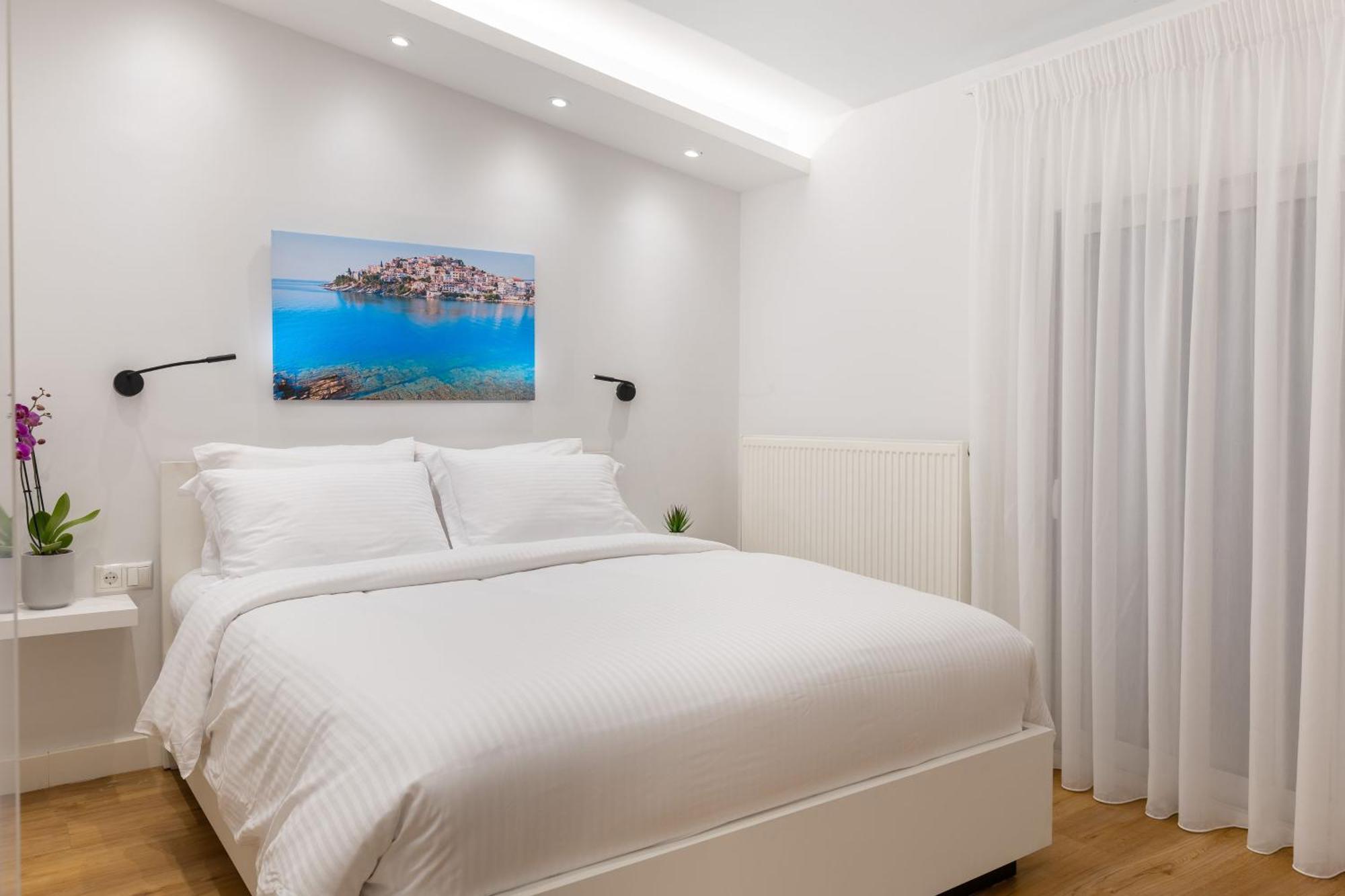קאבאלה Arc Residence Maisonette מראה חיצוני תמונה