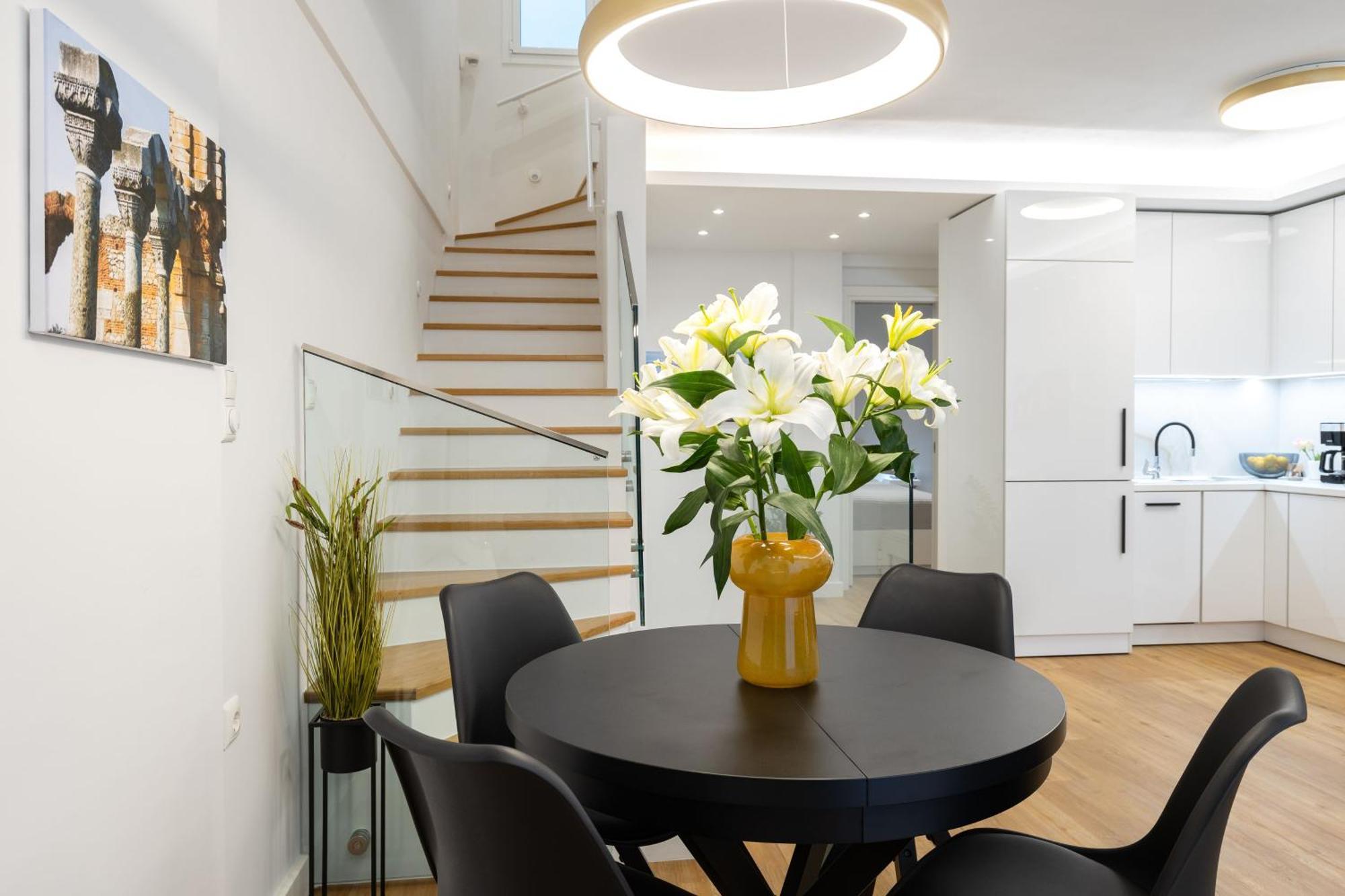 קאבאלה Arc Residence Maisonette מראה חיצוני תמונה