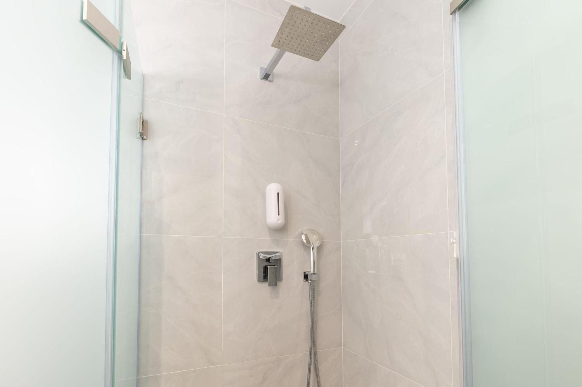 קאבאלה Arc Residence Maisonette מראה חיצוני תמונה