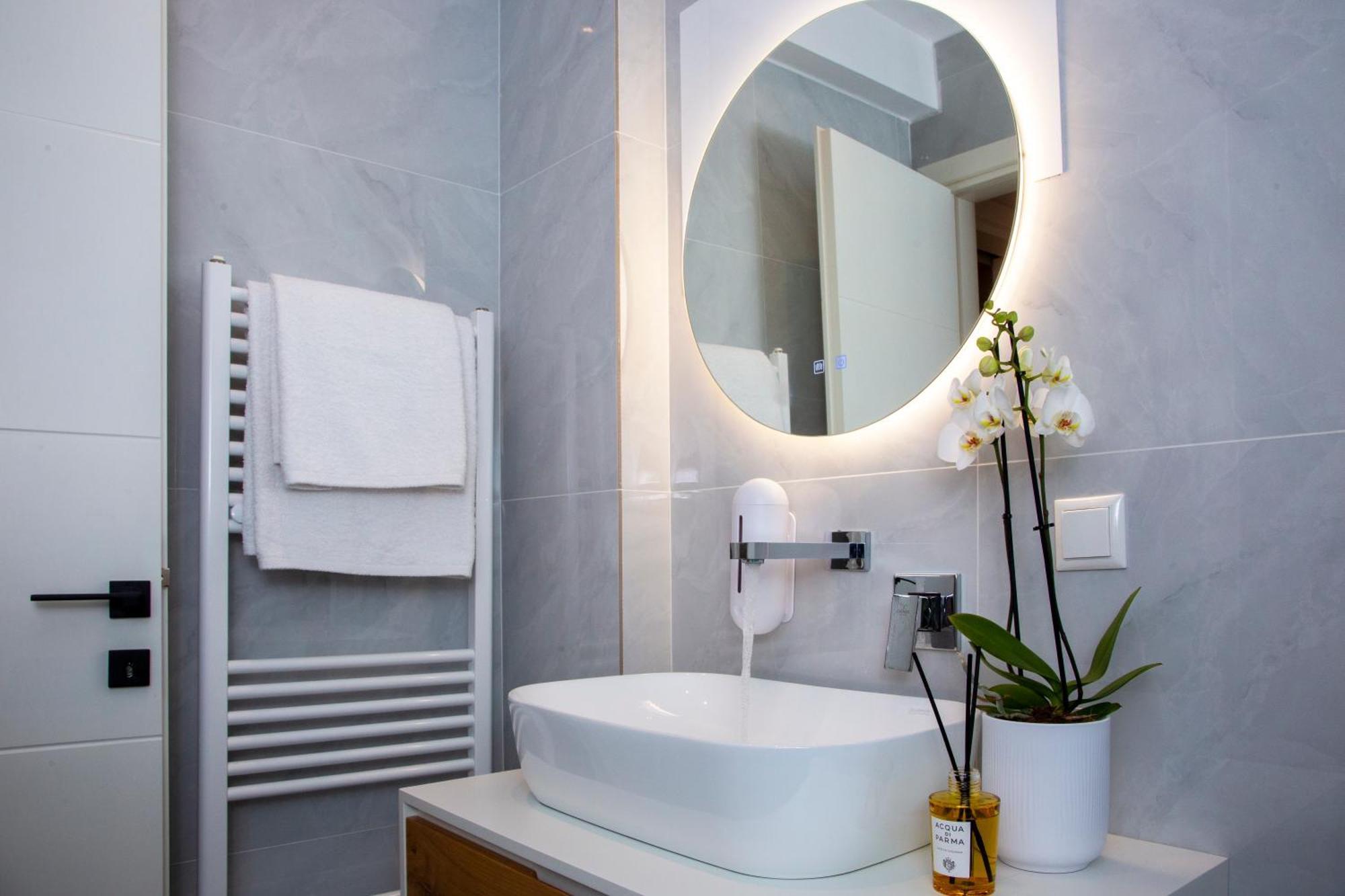 קאבאלה Arc Residence Maisonette מראה חיצוני תמונה